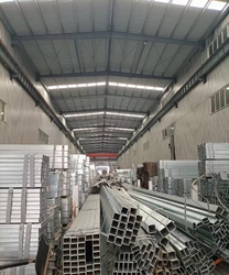 الصين Velander Steel Co., Limited